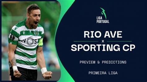 rio ave sporting streaming